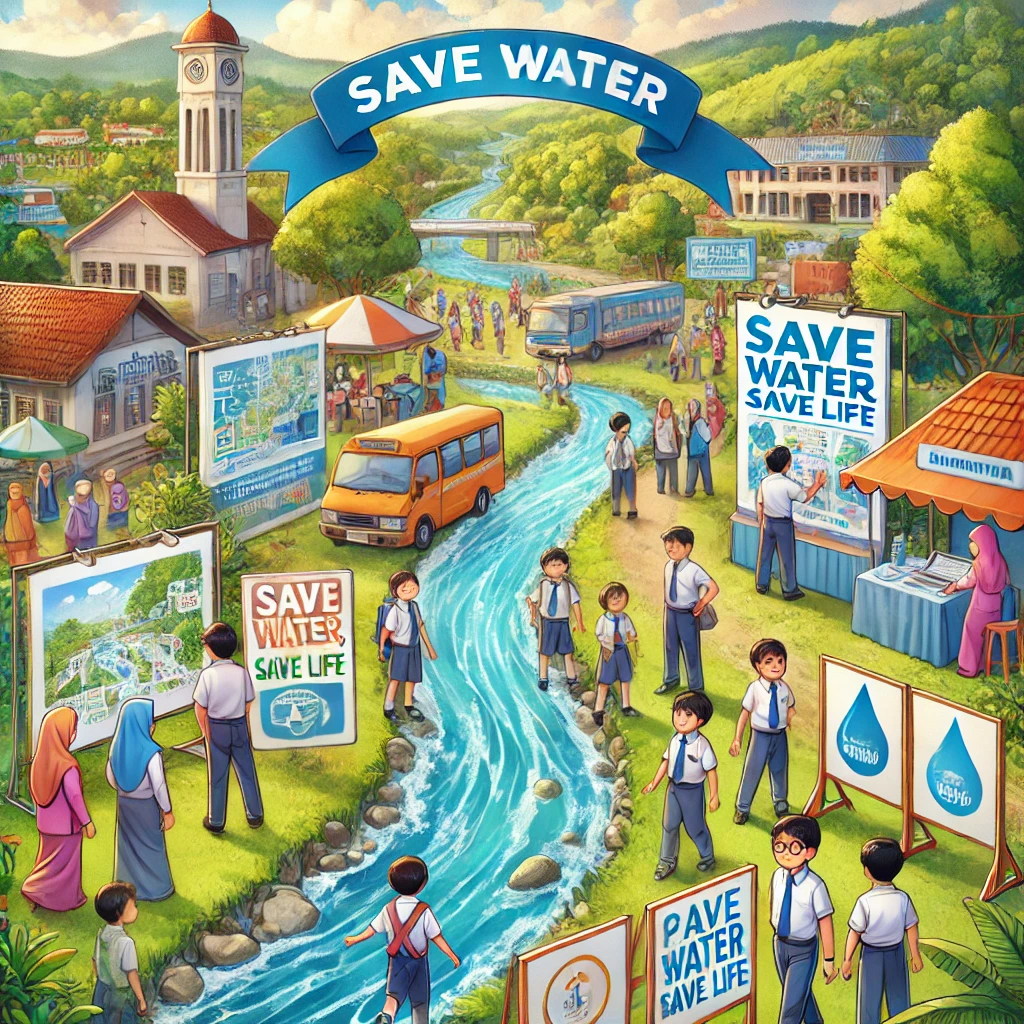 Persatuan Suara Air Kinta Perak